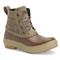 XTRATUF Women's Legacy 7" Lace Up Rubber Boots, Crockery/brown