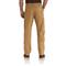 Carhartt Men's Relaxed Fit Canvas Double-front Utility Work Pants, Hickory