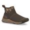 Muck Men's Outscape Chelsea Rubber Boots, Brown/Mossy Oak Break-Up® COUNTRY™