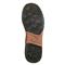 Self-cleaning outsole lugs won't track dirt, Brown/Mossy Oak Break-Up® COUNTRY™
