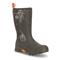Muck Men's Apex Pro Arctic Grip AT Rubber Hunting Boots, Mossy Oak Country DNA, Mossy Oak® Country DNA™