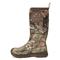 Muck Men's Woody Arctic Ice AGAT Rubber Boots, Mossy Oak® Country DNA™