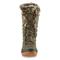 Columbia Women's Minx III Waterproof Insulated Boots, 200 Grams, Nori/persimmon