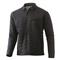 Huk Ballast Reversible Jacket, Black