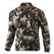 Huk Ballast Reversible Jacket, Fallen Rock
