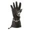 Huk Superior Waterproof Insulated Gauntlet Gloves, Bluefin