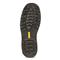 Highly resistant rubber outsole, Crazyhorse