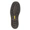 Highly resistant rubber outsole, Crazyhorse