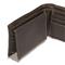 Removable passcase, Brown