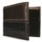 Embossed Carhartt logo, Black/brown