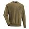 U.S. Municipal Surplus Heavyweight Military Sweatshirts, New, USMC
