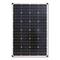 Nature Power 110 Watt Complete Solar Panel Kit