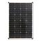 Nature Power 440 Watt Complete Solar Power Kit