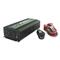 750W DC-AC power inverter with (2) AC outputs and 5V/2A USB charger