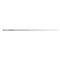 St. Croix Mojo Bass Glass Casting Rod, 7'2" Length, Medium Power, Moderate Action