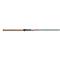 St. Croix Triumph Casting Rod, 6' Length, Medium, Fast Action