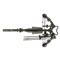 Killer Instinct Burner 415 Crossbow with Pro Accessory Package