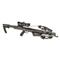 Killer Instinct Burner 415 Crossbow with Pro Accessory Package
