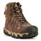 Thorogood Men's Crosstrex Series Waterproof Insulated Camo 6" Hunting Boots, 400 Gram, Mossy Oak Break-Up® COUNTRY™