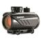 Axeon 1XRDS 1x30mm Red Dot Sight, 5 MOA Red Dot