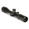 Axeon Optics 6-24x50mm SF Long Distance Rifle Scope, Mil-Dot Reticle