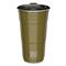 WYLD Gear WYLD Cup, 16 oz., Olive Drab Green