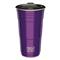 WYLD Gear WYLD Cup, 16 oz., Purple