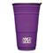 WYLD Gear WYLD Cup, 16 oz., Purple