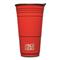 WYLD Gear WYLD Cup, 32 oz., Red