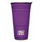 WYLD Gear WYLD Cup, 32 oz., Purple