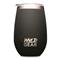 WYLD Gear Wine & Whiskey Tumbler, 12 oz., Black Matte