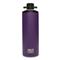 WYLD Gear Mag Bottle, 18 oz., Purple