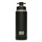 WYLD Gear Mag Bottle, 44 oz., Black