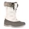 Kamik Women's Momentum 3 Waterproof Insulated Boots, White
