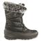 Kamik Women's Momentum 3 Waterproof Insulated Boots, Black