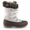 Kamik Women's Momentum 3 Waterproof Insulated Boots, White
