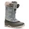Kamik Women's Momentum 3 Waterproof Insulated Boots, Blue