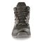 Adidas Men's Terrex Swift R3 GTX Waterproof Hiking Boots, GORE-TEX, Core Black/grey Three/solar Red