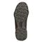 Continental® rubber outsole with climbing zone, Focus Olive/grey Three/core Black