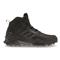Adidas Men's Terrex AX4 GTX Waterproof Hiking Boots, GORE-TEX, Core Black/carbon/grey Four