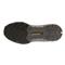 Continental® rubber outsole with 4mm lugs for wet/dry traction, Grey Six/grey Four/core Black