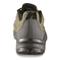 Adidas Men's Terrex AX4 Hiking Shoes, Focus Olive/focus Olive/core Black