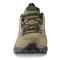 Adidas Men's Terrex AX4 Hiking Shoes, Focus Olive/focus Olive/core Black