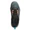 Adidas Women's Swift R3 GTX Waterproof Hiking Shoes, GORE-TEX, Core Black/grey Five/acid Red