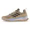 Adidas Women's AX4 Hiking Shoes, Beige Tone/core Black/ambient Sky