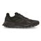 Adidas Men's Soulstride Rain.RDY Waterproof Trail Running Shoes, Core Black/carbon/grey Six