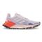 Adidas Women's Soulstride Trail Running Shoes, Violet Tone/crystal White/solar Red
