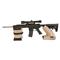 Caldwell AR Tactical DeadShot Combo Shooting Bag Set