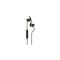 Caldwell E-MAX Hearing Protection Power Cord Earbuds, 22db NRR