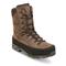 White's Lochsa Men's 8" Waterproof Insulated Hunting Boots, 400 Gram, Brown